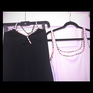 Burberry London Slip/Swim Coverups